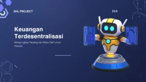 Keuangan Terdesentralisasi: Mengungkap Peluang dan Risiko DeFi untuk Pemula