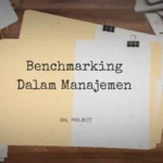 Benchmarking Dalam Manajemen